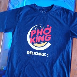 New Novelty T-Shirt Never Worn